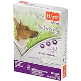 Hartz InControl Flea & Tick Dog Collar