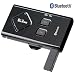 Kit Mains libres Voiture Sans Fil Bluetooth avec Micro Deporte  Pour SAMSUNG NOKIA HTC MOTOROLA IPHONE SAGEM