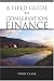 A Field Guide to Conservation Finance