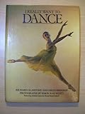 I really want to dance
