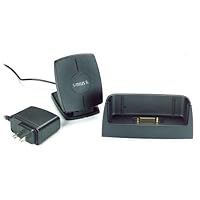 Kenwood KPA-H2EH Home Docking Kit for Sirius Here2Everywhere Satellite Radio Tuner