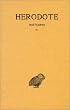 Histoires, tome 4. Melpom�ne, livre 4