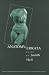 ANATOMY ERRATA (OSU JOURNAL AWARD POETRY)