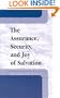 Assurance, Security & Joy of Salvation, Pack of 10