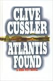 Atlantis Found