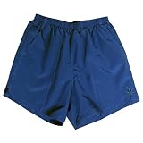 Mens Boast Pull On Shorts-Navy