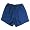 Mens Boast Pull On Shorts-Navy (XXL)