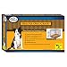 Deluxe Crate with Divider Panel, Single Door, 57136