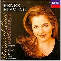 Ren�e Fleming - Mozart Arias