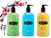 Kama Sutra Aromatherapy Luxury Vitamin E Bathing Gels