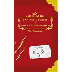 Fantastic beasts and where to find them