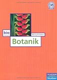 Botanik: Studium Biologie