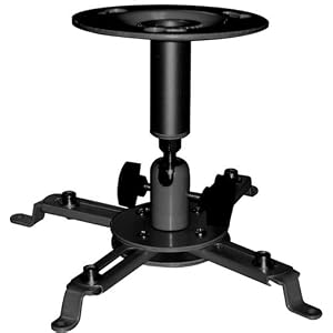 Kanex WALLPRB4 Tilt Ceiling Bracket Projector Mount