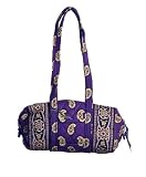 Vera Bradley Handbag New Style in Simply Violet