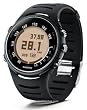Suunto T3c Heart Rate Monitor and Fitness Trainer Watch without ANT Belt