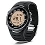 Suunto T3c Heart Rate Monitor and Fitness Trainer Watch without ANT Belt