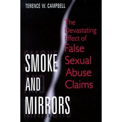 Smoke And Mirrors