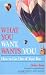 What You Want, Wants You: How to Get Out of Your Rut