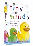 Tiny Minds [VHS]