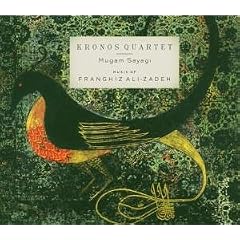 Muguam Sayagi/Music of Franghiz
