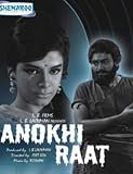 Anokhi Raat (1968) (Hindi Film / Bollywood Movie / Indian Cinema DVD)