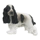 Medium English Cocker Spaniel FigureIMAGE