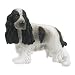 Medium English Cocker Spaniel Figure_s-1