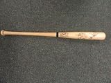 2011 Pittsburgh Pirates Team Signed Logo Bat Mccutchen - Autographed MLB Bats