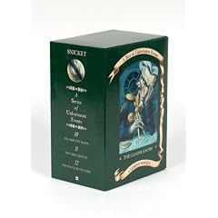 A Box of Unfortunate Events: The Gloom Looms