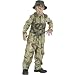 

Authentic Delta Force Child Costume
