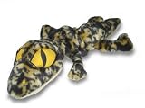 Twisted Whiskers Large Crocodile Pet Toy