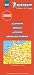 Michelin Germany/Austria/Benelux/Czech Republic Map No. 987 (Michelin Maps & Atlases)