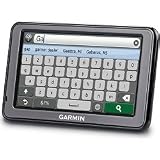 Garmin nüvi 2455LMT 4.3-Inch Portable GPS Navigator with Lifetime Map & Traffic Updates