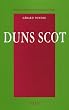 Duns Scot : La m�taphysique de la singularit�