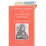 St. Thomas Aquinas And The Natural Law Tradition: Contemporary Perspectives