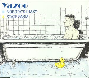 Yazoo - Nobody