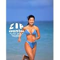 優香写真集 Zip-Yuka　first photo book
