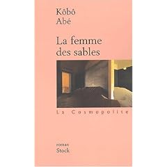 La Femme des sables