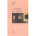 La Femme des sables