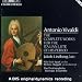 Vivaldi: Complete Works for Italian Lute