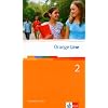 Orange Line Band 2. Klasse 6. Vokabellernheft