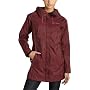 Columbia Women's Rambling Rhodie Rain Jacket