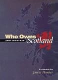cover of Who Owns Scotland