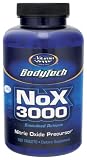BodyTech - Nox 3000, 180 tablets