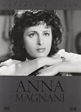 Anna Magnani Cofanetto (5 Dvd)