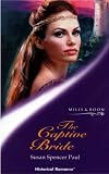 The Captive Bride (Historical Romance)