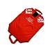 Lava Buns Heated Seat Cushion (Red) (12