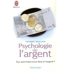Psychologie de l'argent