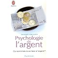 Psychologie de l'argent