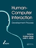 Human-computer interaction. Development process
